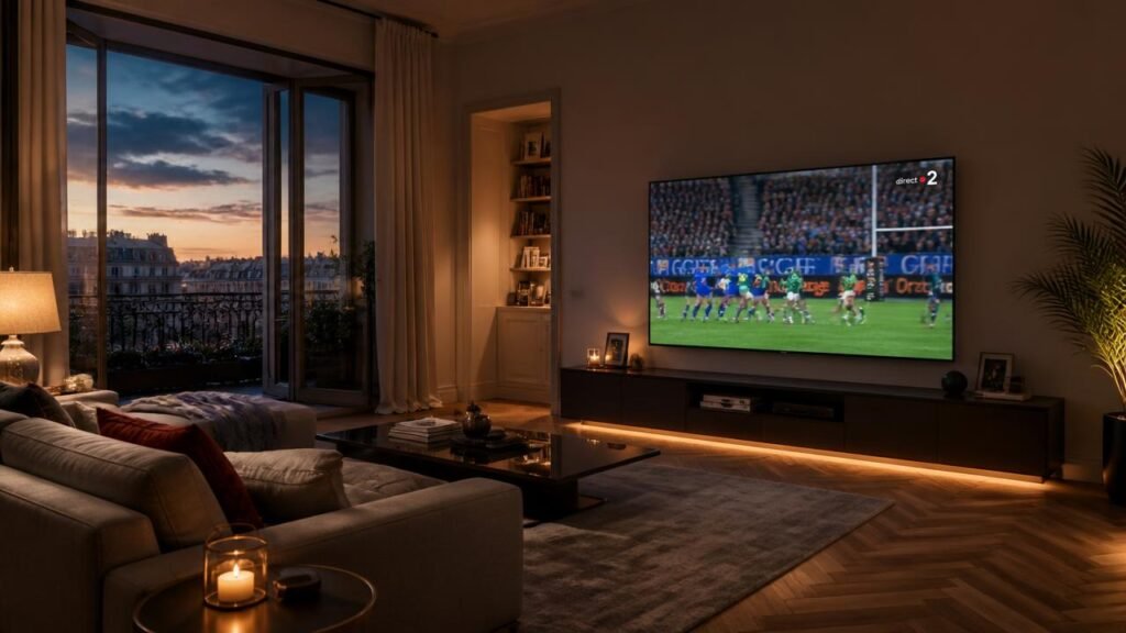 Abonnement IPTV : le guide complet pour bien choisir en 2026