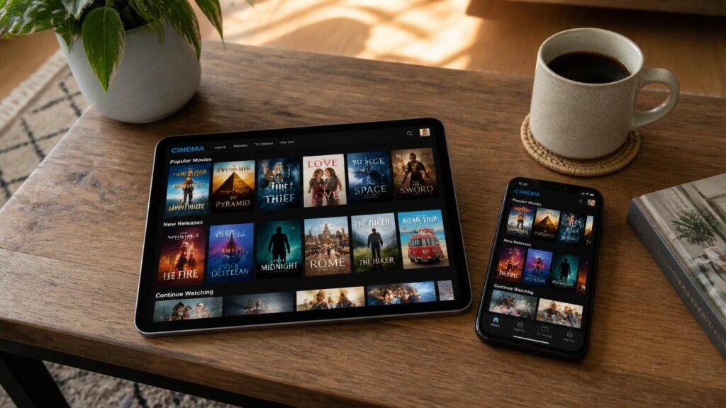 IBO Player, TiviMate et les autres : quelle application IPTV choisir ?