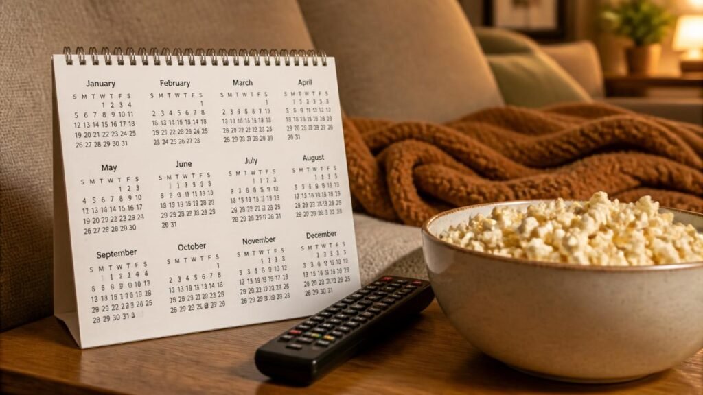 Abonnement IPTV 12 mois : pourquoi c&rsquo;est le choix le plus rentable