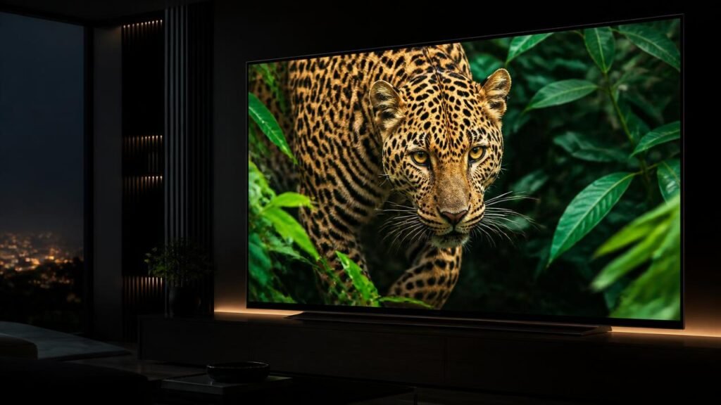 IPTV 4K et IPTV Premium : ce qui change vraiment pour vos soirées